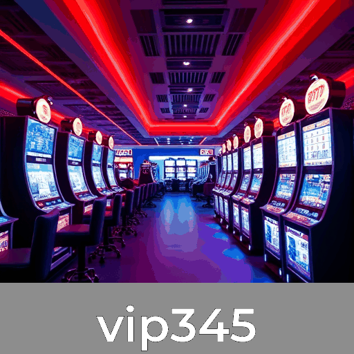 vip345: Cassino com slots e jackpots ao vivo