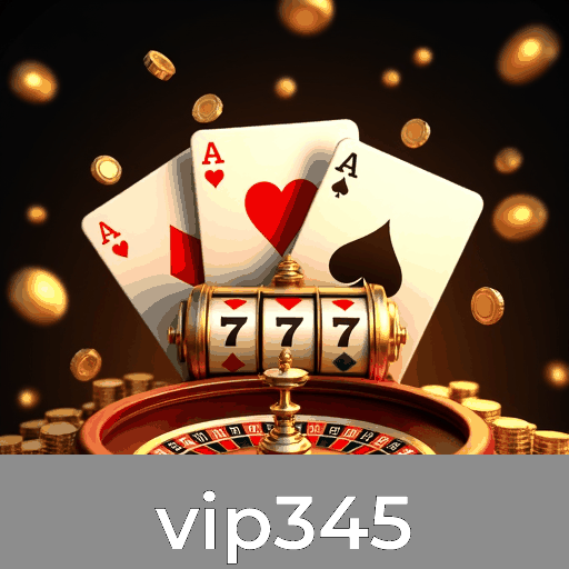 vip345 - Bônus para jogos como Fortune OX e Fruit Party