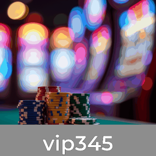 vip345 - Promoções e bônus exclusivos para novos jogadores.