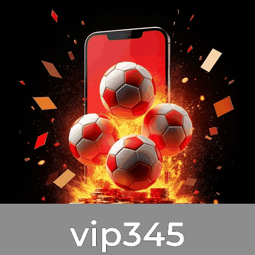 vip345 - Plataforma confiável para apostas emocionantes e bônus
