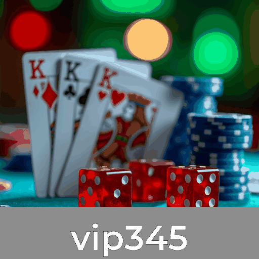 vip345 - Plataforma confiável para apostas emocionantes e bônus