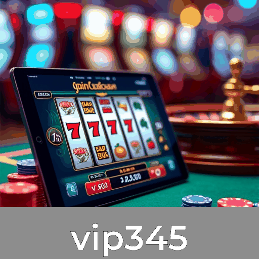 vip345 - Jogos ao vivo, crash e muito mais